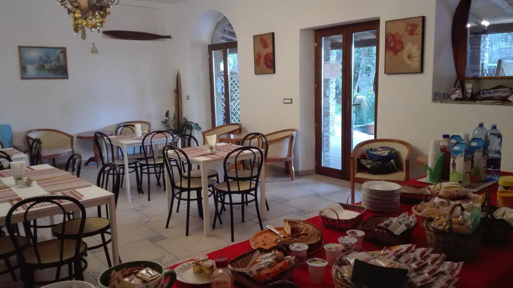 ميلاتسو Casantica Turismo Rurale المظهر الخارجي الصورة