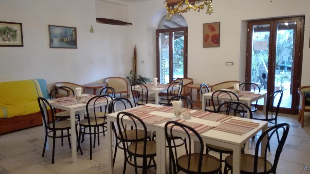 ميلاتسو Casantica Turismo Rurale المظهر الخارجي الصورة