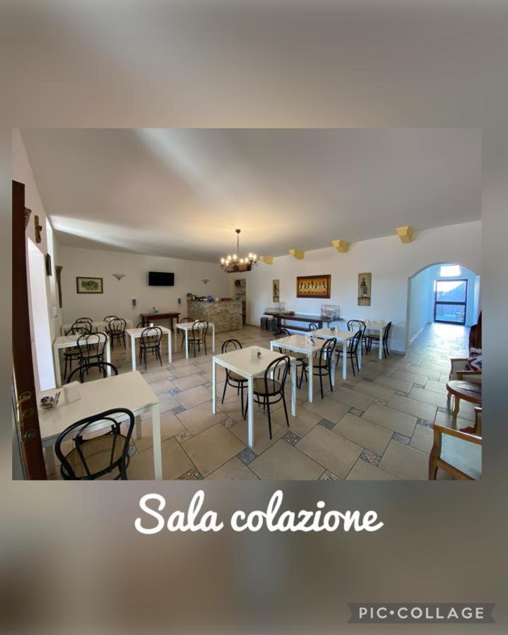 ميلاتسو Casantica Turismo Rurale المظهر الخارجي الصورة