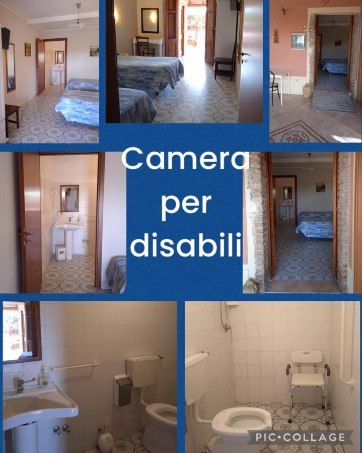 ميلاتسو Casantica Turismo Rurale المظهر الخارجي الصورة
