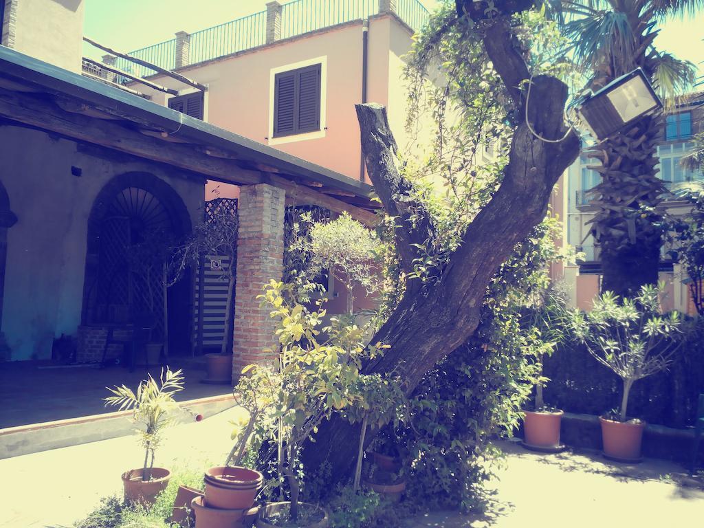 ميلاتسو Casantica Turismo Rurale المظهر الخارجي الصورة