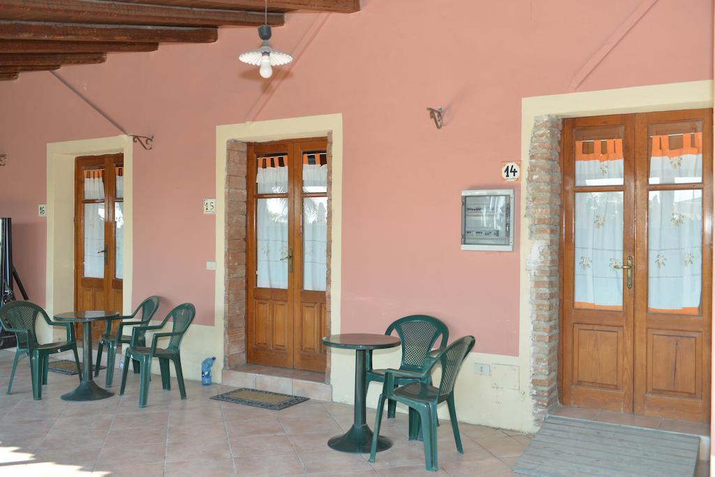 ميلاتسو Casantica Turismo Rurale المظهر الخارجي الصورة