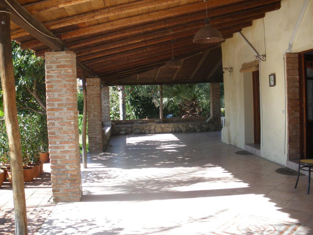 ميلاتسو Casantica Turismo Rurale المظهر الخارجي الصورة