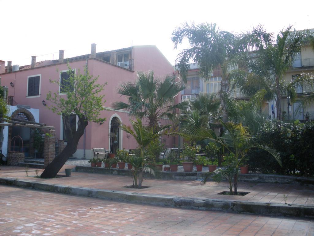 ميلاتسو Casantica Turismo Rurale المظهر الخارجي الصورة