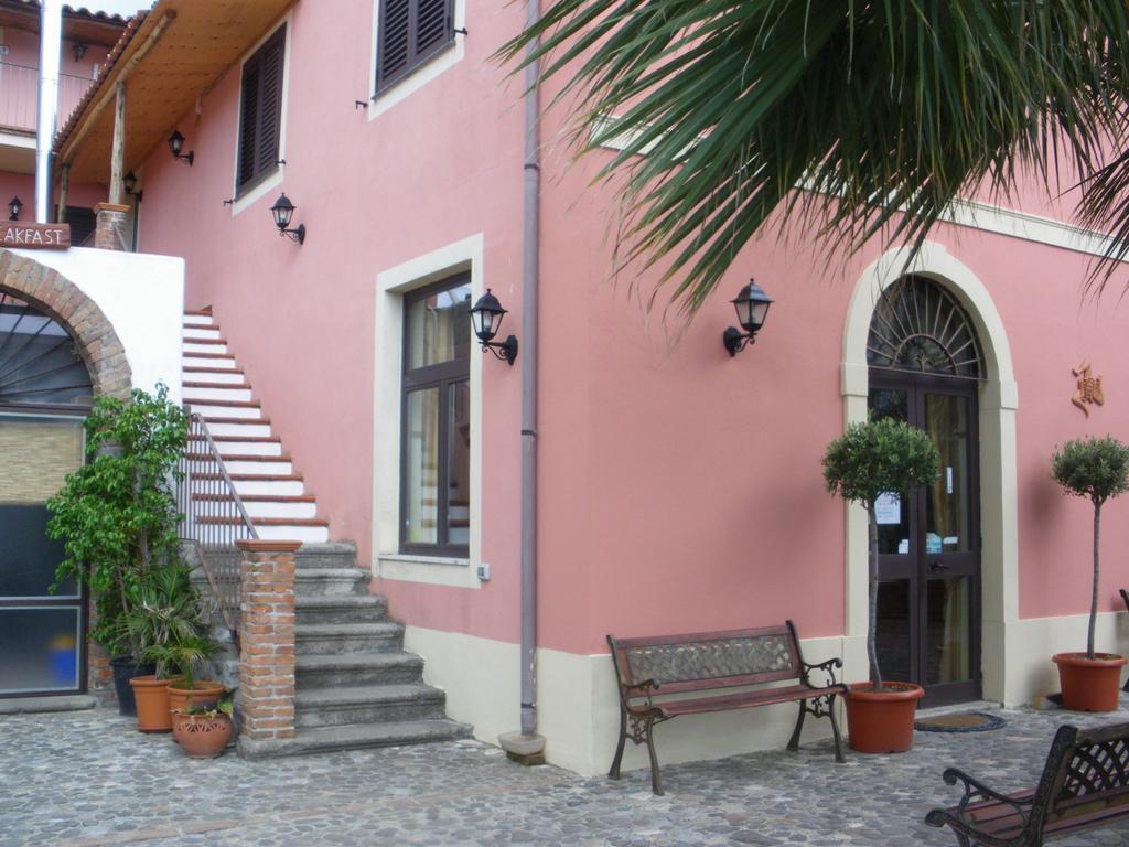 ميلاتسو Casantica Turismo Rurale المظهر الخارجي الصورة