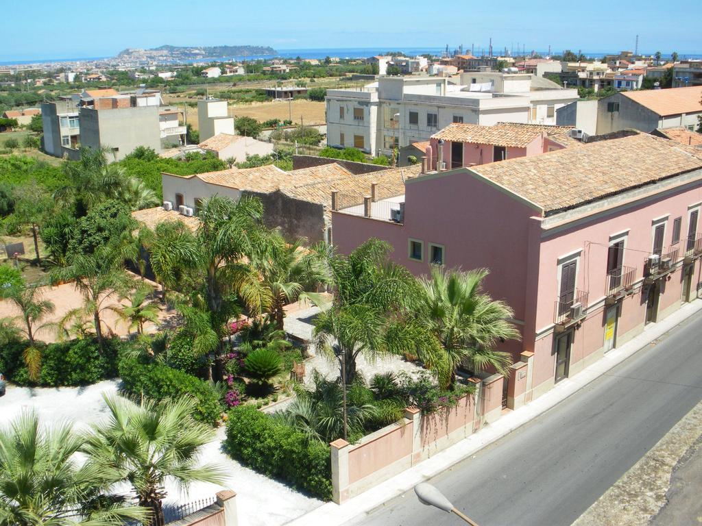 ميلاتسو Casantica Turismo Rurale المظهر الخارجي الصورة