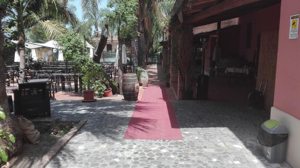 ميلاتسو Casantica Turismo Rurale المظهر الخارجي الصورة