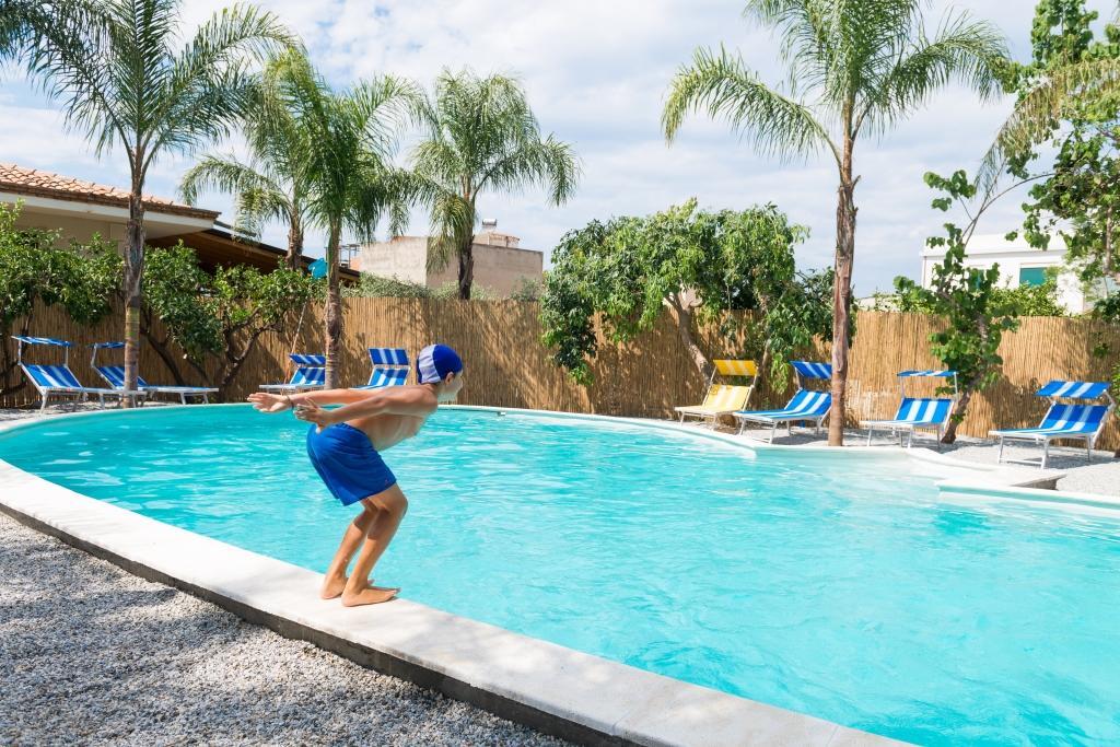 ميلاتسو Casantica Turismo Rurale المظهر الخارجي الصورة